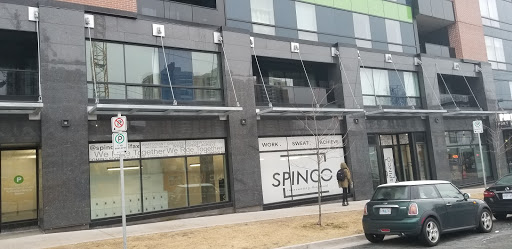 SPINCO HALIFAX - Thumbnail