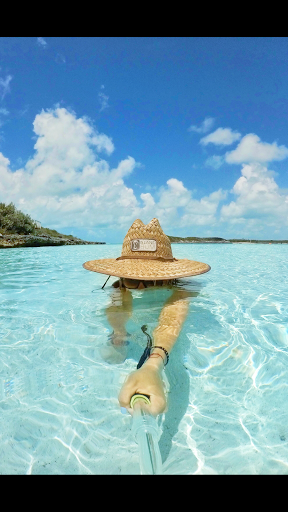 Island Bum - Visual