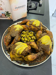 Photo n°15 de Restaurant Marrakech à Épinal (Restaurant marocain)