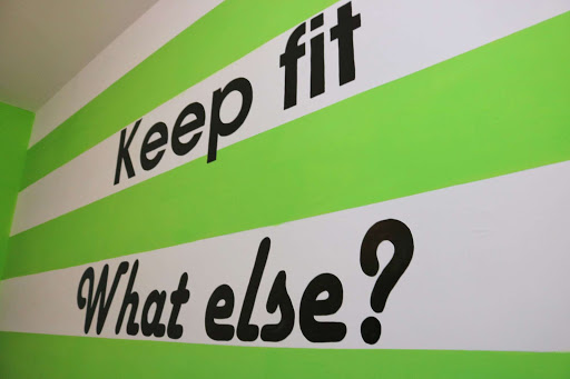 Associazione Sportiva Dilettantistica Keep Fit - Thumbnail