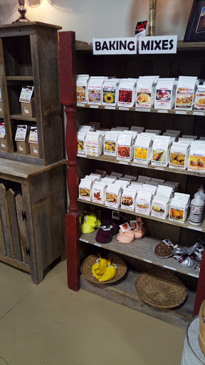 Yoder Meats - Visual