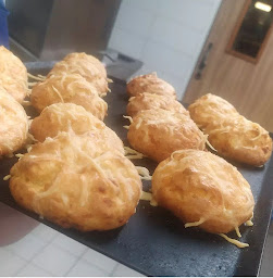 Photo n°3 de AU BON VIVANT à Passy (Restaurant végétarien)