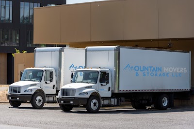 Mountain Movers and Storage LLC