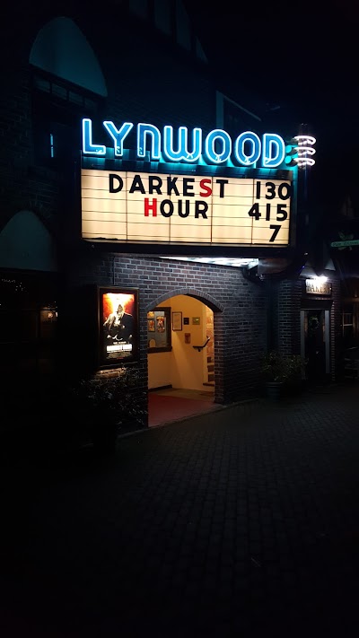 Lynwood Theatre