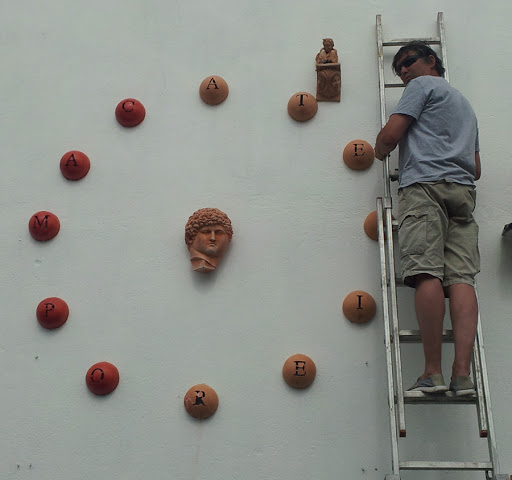 Photo de atelier campo (ouverture sur rendez-vous)
