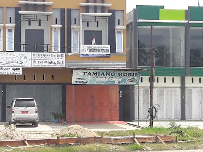 Photos of O Tamiang