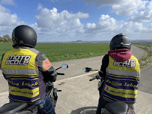 Photo n°54 de auto école Lubek Henin-beaumont à Hénin-Beaumont (Moto-école)