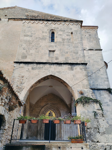 Gerace, Ιέραξ(Ièrax) - Thumbnail