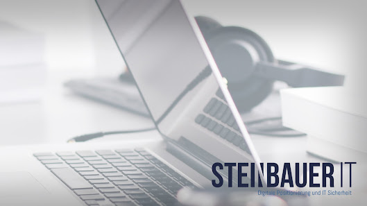 STEINBAUER IT GmbH Gaißeregg 117, 8551 Wies, Österreich