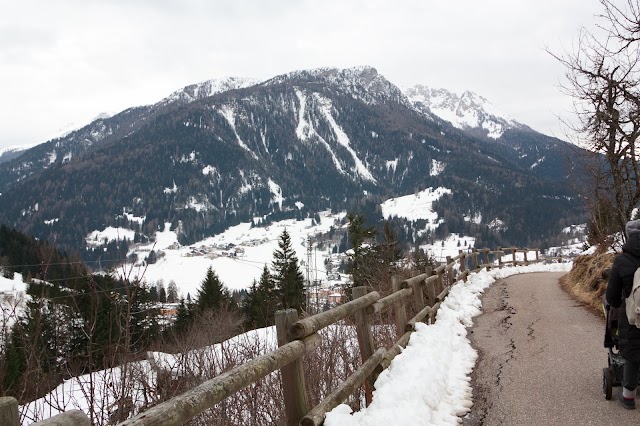 Moena Perle Alpine