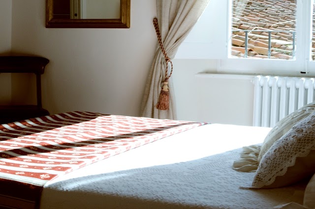 B&B Isola d'Arno