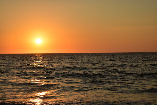 Alison Hagerup Beach - Public Parking - Captiva Florida - Thumbnail