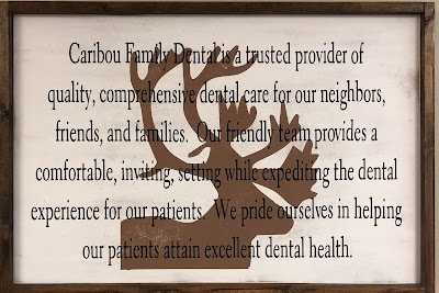 Caribou Family Dental