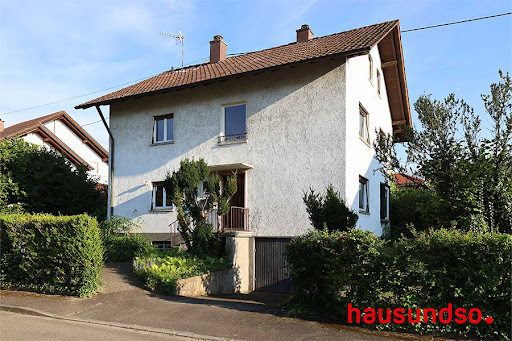 hausundso Immobilien Offenburg