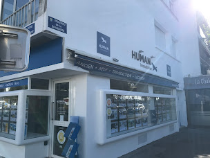 Photo n°3 de Human Immobilier Royan Grande Conche à Royan (Consultant immobilier)
