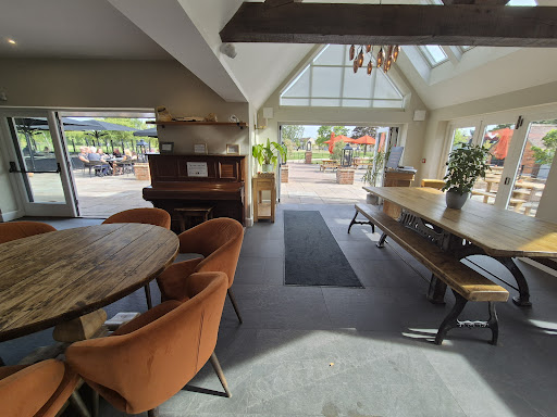 Channels Bar & Brasserie - Thumbnail