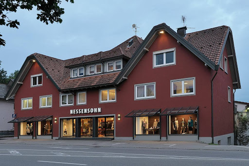 Modehaus Nessensohn