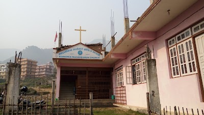 church