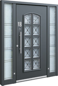 Peichert und Hoffmann GbR - Fachbetrieb für Fensterbau & Bauelemente Saarner Str. 142a, 45481 Mülheim an der Ruhr, Deutschland