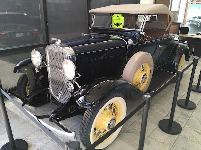 Photos of Columbia Hyundai