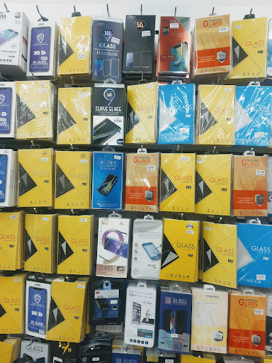 TECH ZONE RAMSBOTTOM PHONE UNLOCKING AND REPAIR - Thumbnail