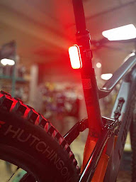 Photo n°39 de CITY BIKE SHOP - VELOLAND LIBOURNE à Libourne (Magasin de motos)