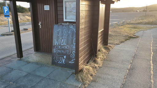 Parkplatz Oase II - Thumbnail