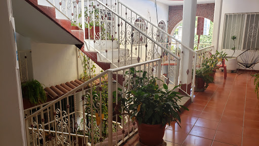 La Casa del Pelicano