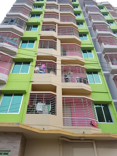 Photos of NICE TOWER