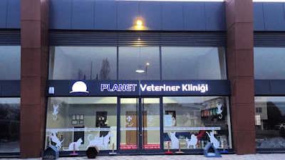 Planet Veteriner Kliniği