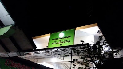 Photos of Musholla Adz-Dzikro Nalen