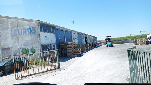 Destock logistique - Thumbnail