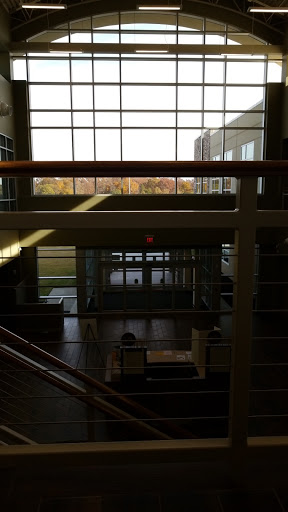 Anderson VA Clinic - Thumbnail