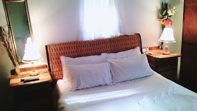 Photos of Naledzi Guest House Ventersdorp