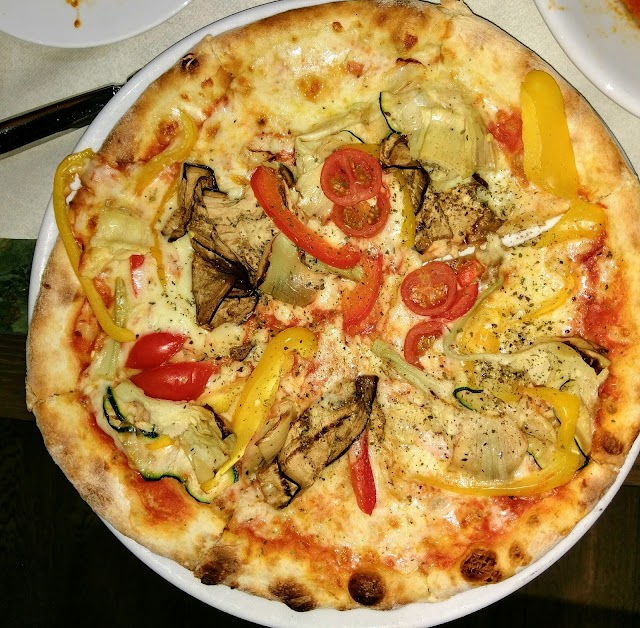 Pizzeria Ristorante Molino