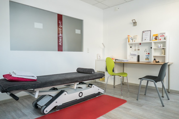 Liebscher & Bracht Partner in Hannover - Dominik Machner photo