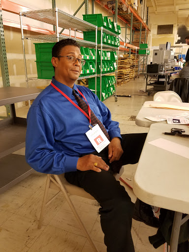 Marion County Election Board Service Center - Thumbnail