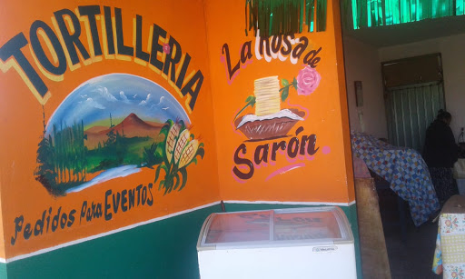 Tortilleria "La Rosa De Saron" - Thumbnail