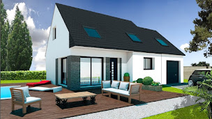 Photo n°1 de Maisons Pep's à Vannes (Constructeur de maisons personnalisées)