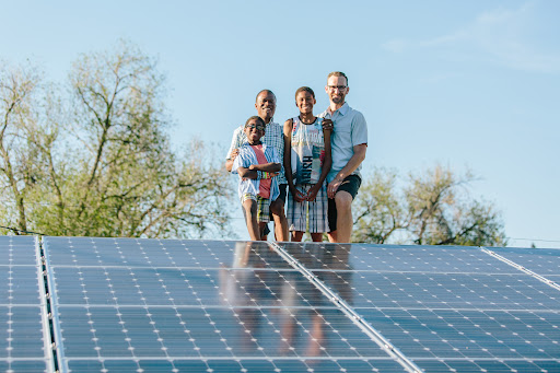 Clean Energy Credit Union - Thumbnail