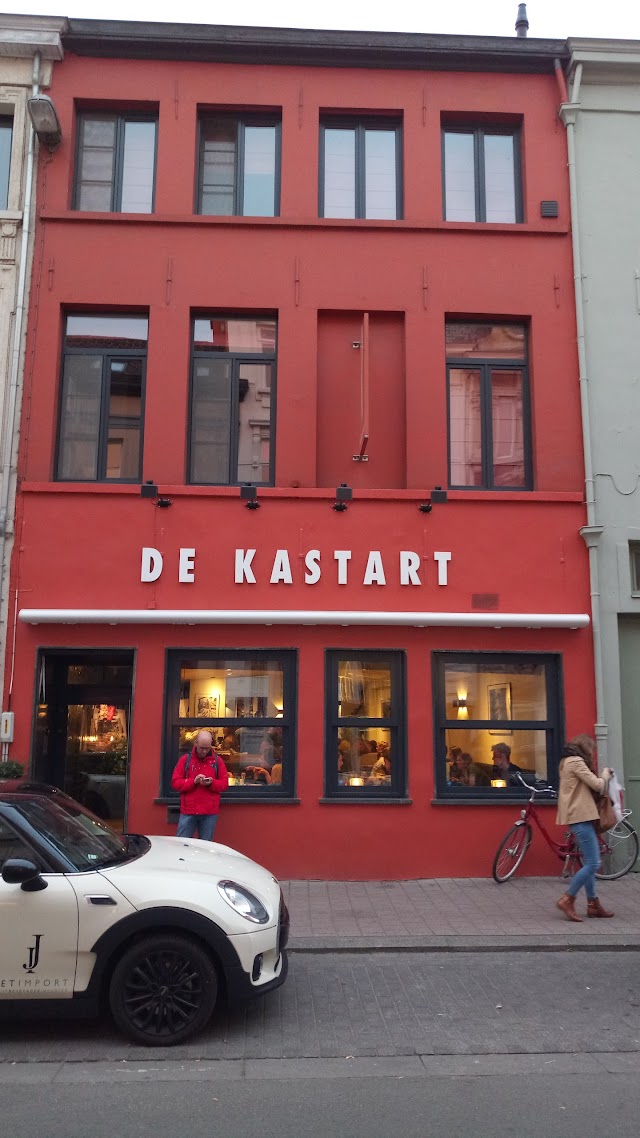 De Kastart