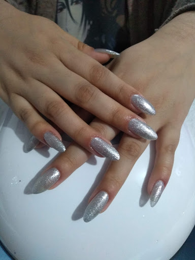 Salón de belleza efectos - Thumbnail