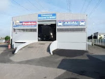 Interparebrise Boissy-Saint-Léger à Boissy-Saint-Léger