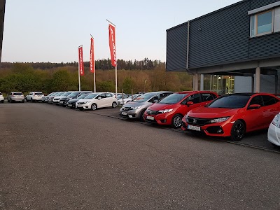 Photos of Autohaus Barth OHG