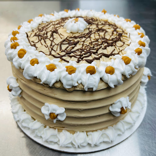 Paul's Pastry Shop NC - Thumbnail
