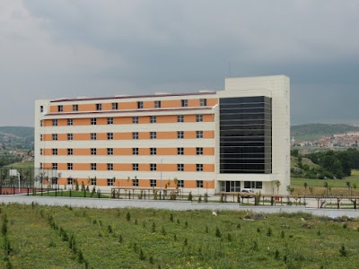 Photos of Dumlupınar &Uuml;niversitesi Tavşanlı Turizm İşletmeciliği ve Otelcilik Y&uuml;ksekokulu