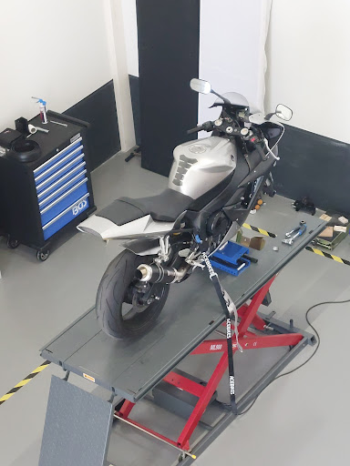 Quickspanner - Visual