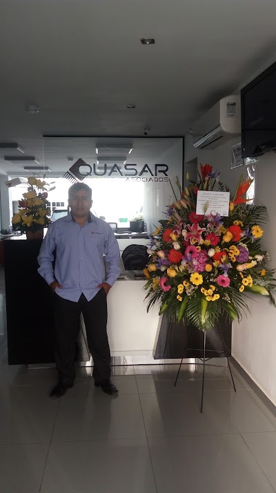 photo of Quasar Associates S.R.L