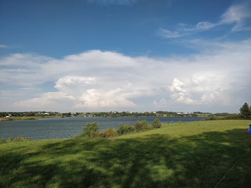 Lake Sakakawea - Garrision Bay Boating Access - Thumbnail