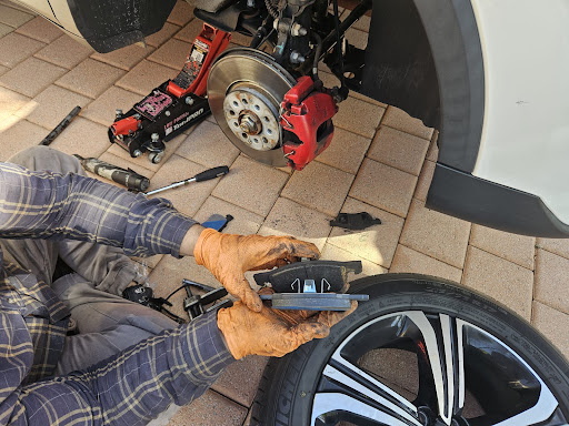 Mobile Mechanic Perth All over - Thumbnail